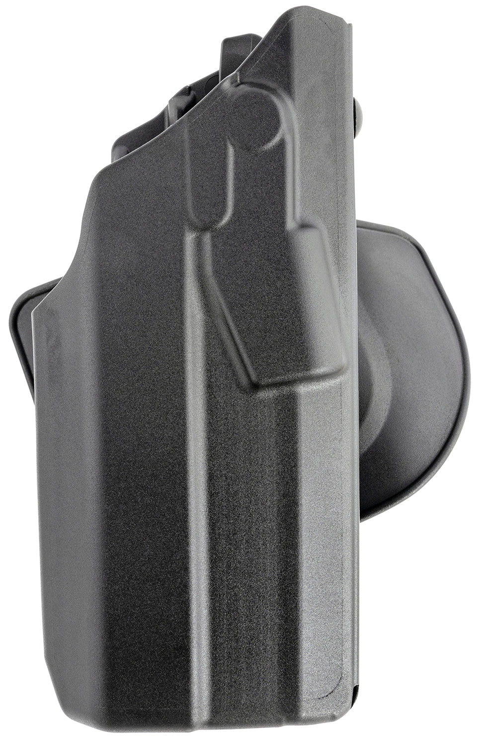 Safariland Model 7378 7TS ALS OWB Holster Compatible with Glock 17 w/Light Belt/Paddle Right Hand
