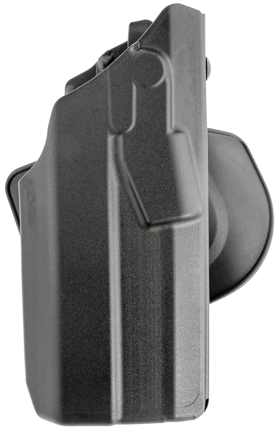 Safariland Model 7378 7TS ALS OWB Holster Compatible with Glock 17 w/Light Belt/Paddle Right Hand