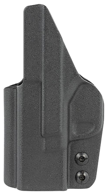 1791 Gunleather Tactical IWB Kydex Holster Black – Springfield Hellcat, Adjustable Cant & Retention, Right Hand