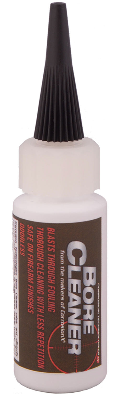 Corrosion Technologies 50021 1 oz Bore Cleaner Against Grease Carbon and Fouling