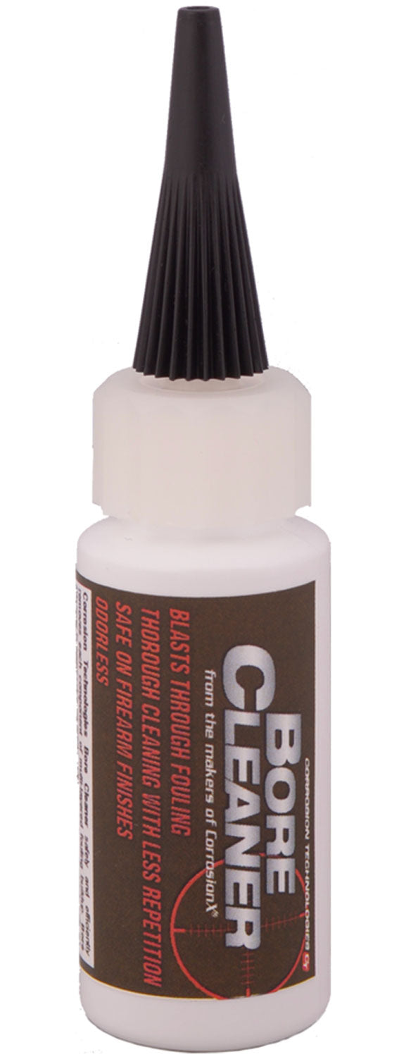 Corrosion Technologies 50020 4 oz Bore Cleaner Against Grease Carbon and Fouling
