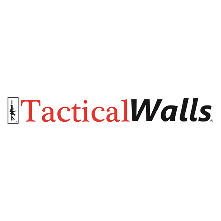 ModWall Nano Mounts Firearm Wall System