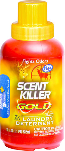 WRC Gold Clothing Wash 18fl oz Case Pack (6)