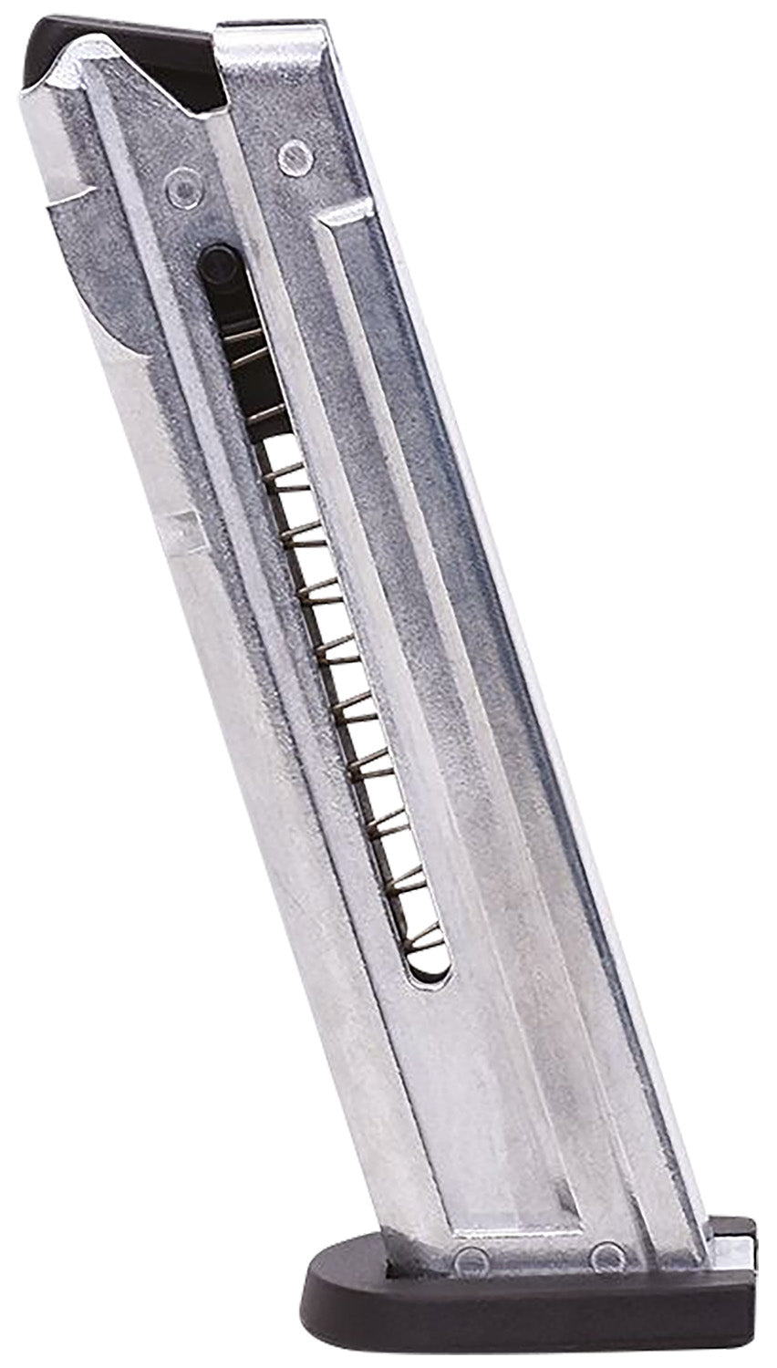 GSG Firefly 22 LR 10-Round OEM Silver Detachable Handgun Magazine