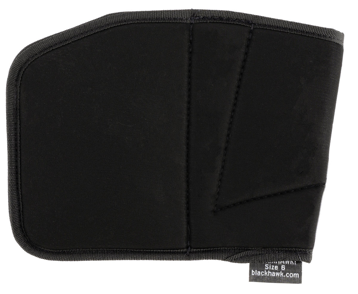 Blackhawk TecGrip Junk Drawer IWB Concealment Holster Black for Glock 19/26/27/S&W M&P 9C/Taurus G2 RH
