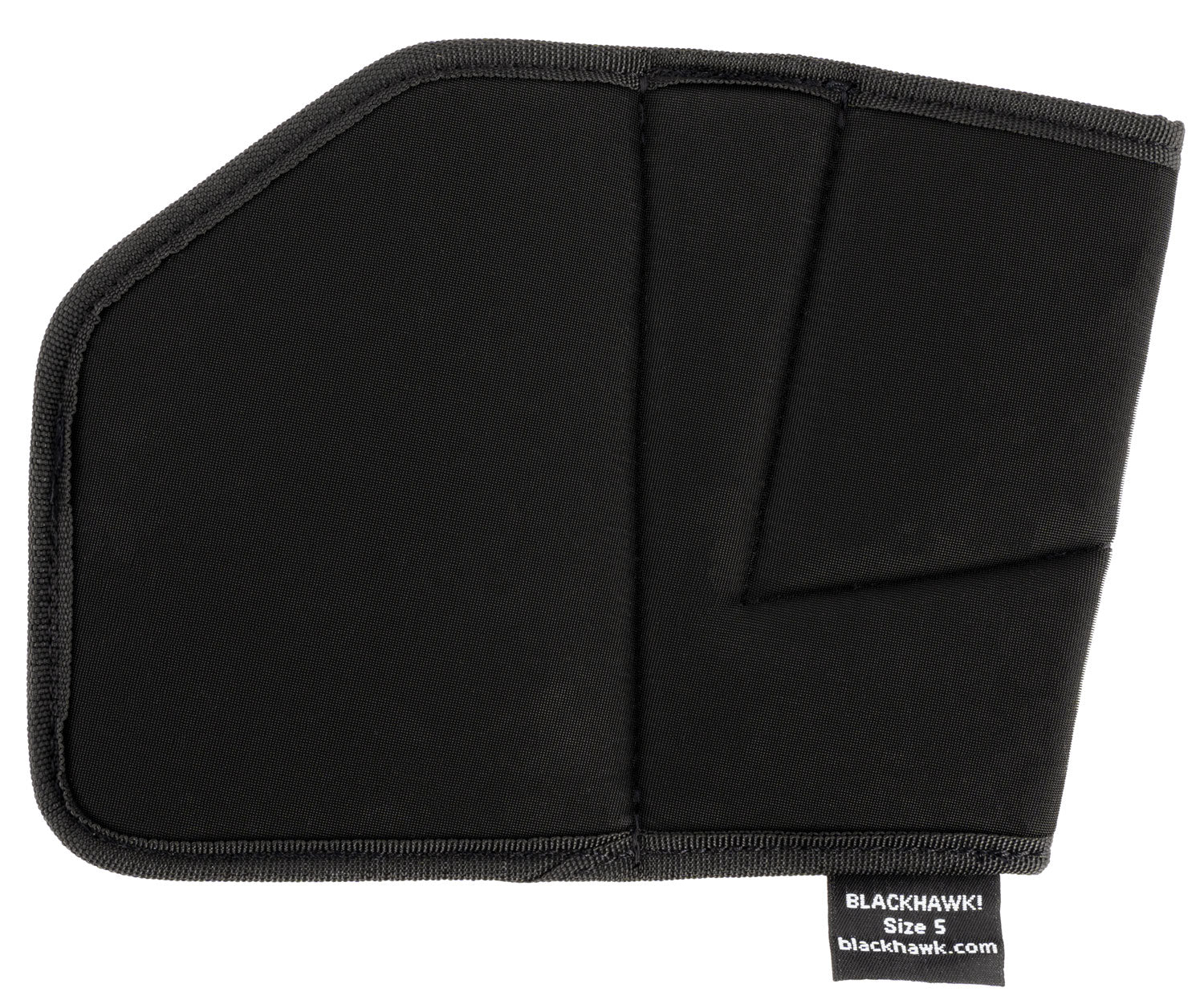 Blackhawk TecGrip Junk Drawer IWB Concealment Holster Black for Glock 43/43X/Springfield Hellcat Ambidextrous