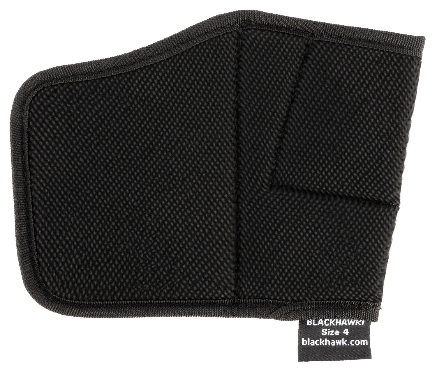 Blackhawk TecGrip Junk Drawer IWB Concealment Holster Black for Glock 42/Ruger LCP II Ambidextrous