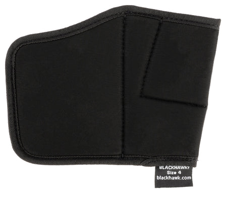 Blackhawk TecGrip Junk Drawer IWB Concealment Holster Black for Glock 42/Ruger LCP II Ambidextrous