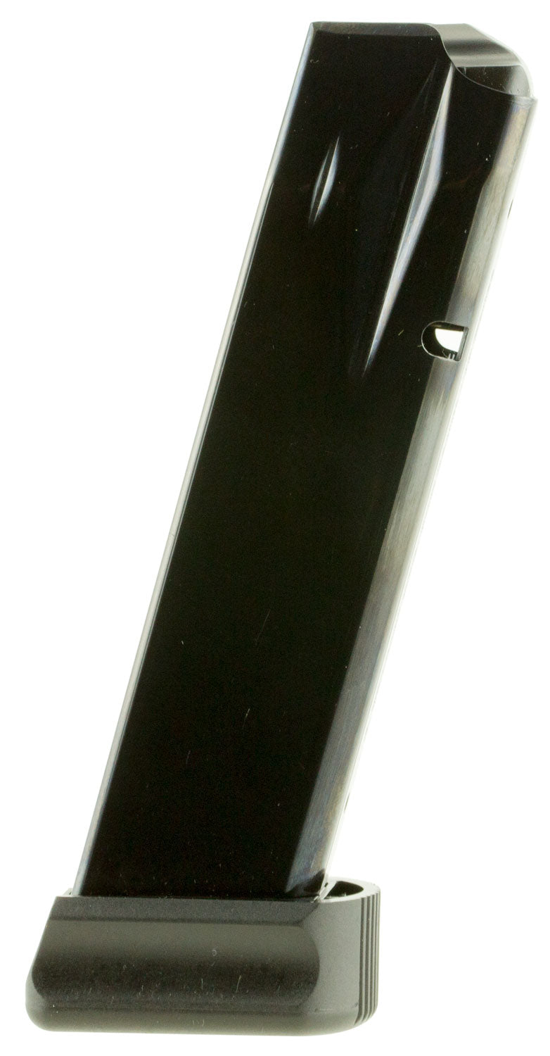 Canik TP9 MA550 9mm Luger 20-Round Factory Magazine Black Metal