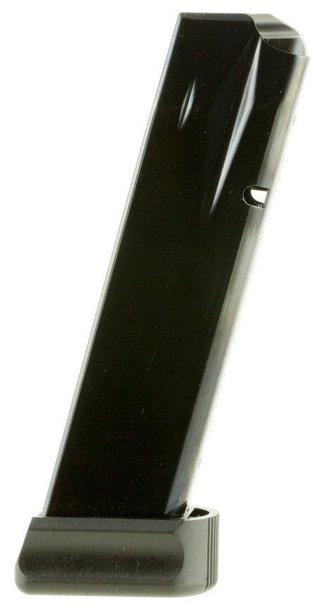Canik TP9 MA550 9mm Luger 20-Round Factory Magazine Black Metal