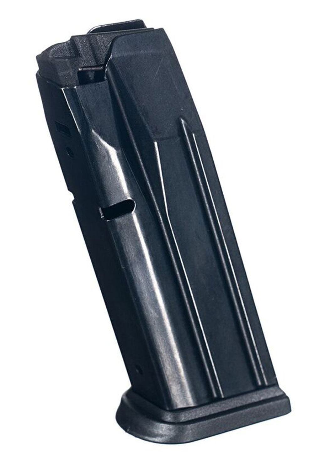 ProMag CZ05 CZ P-10C 9mm Luger 10 Round Replacement Magazine Blued Steel
