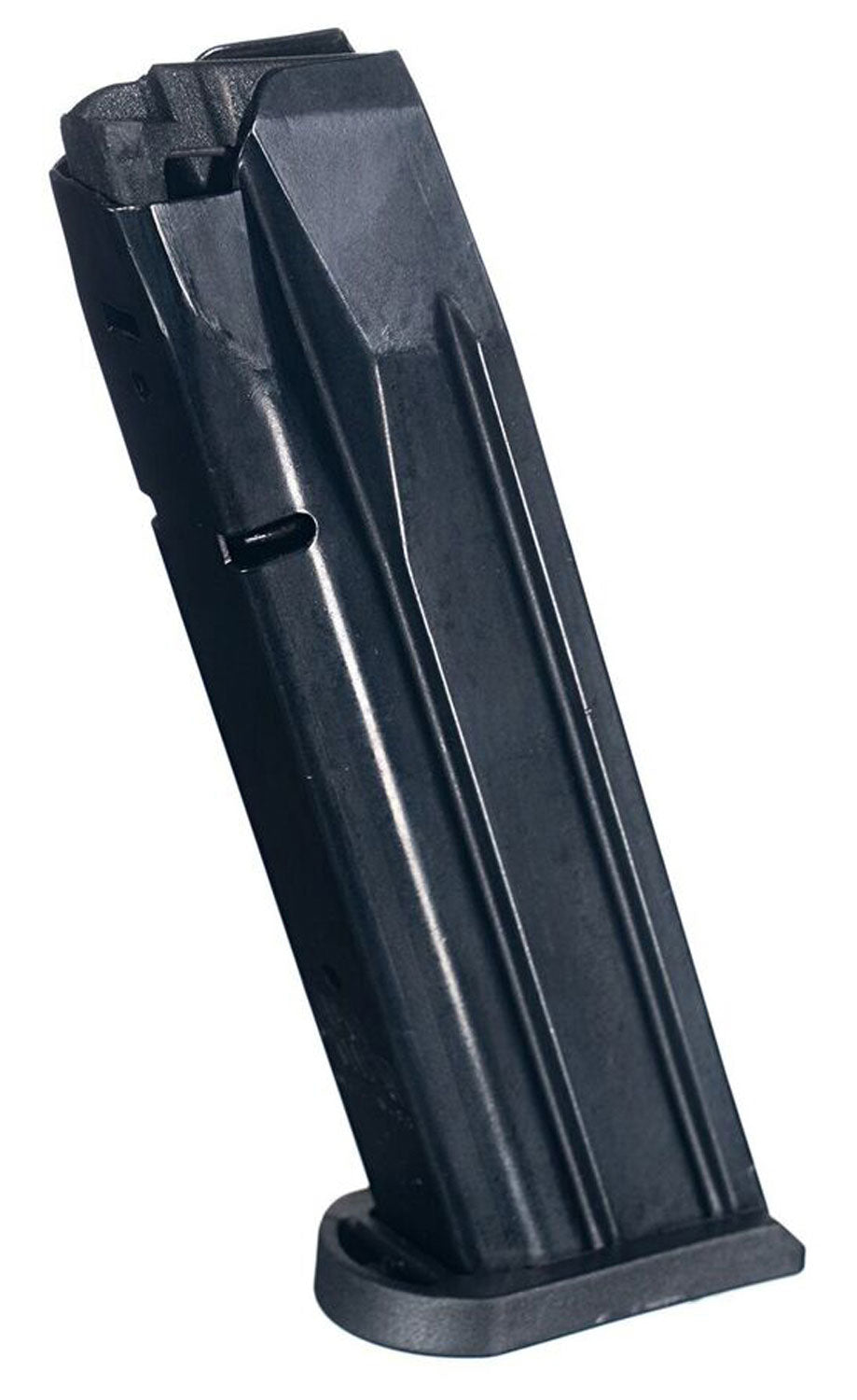 ProMag CZA6 CZ P-10C 9mm Luger 15 Round Replacement Magazine Blued Steel