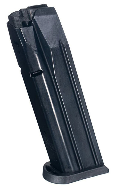 ProMag CZA6 CZ P-10C 9mm Luger 15 Round Replacement Magazine Blued Steel