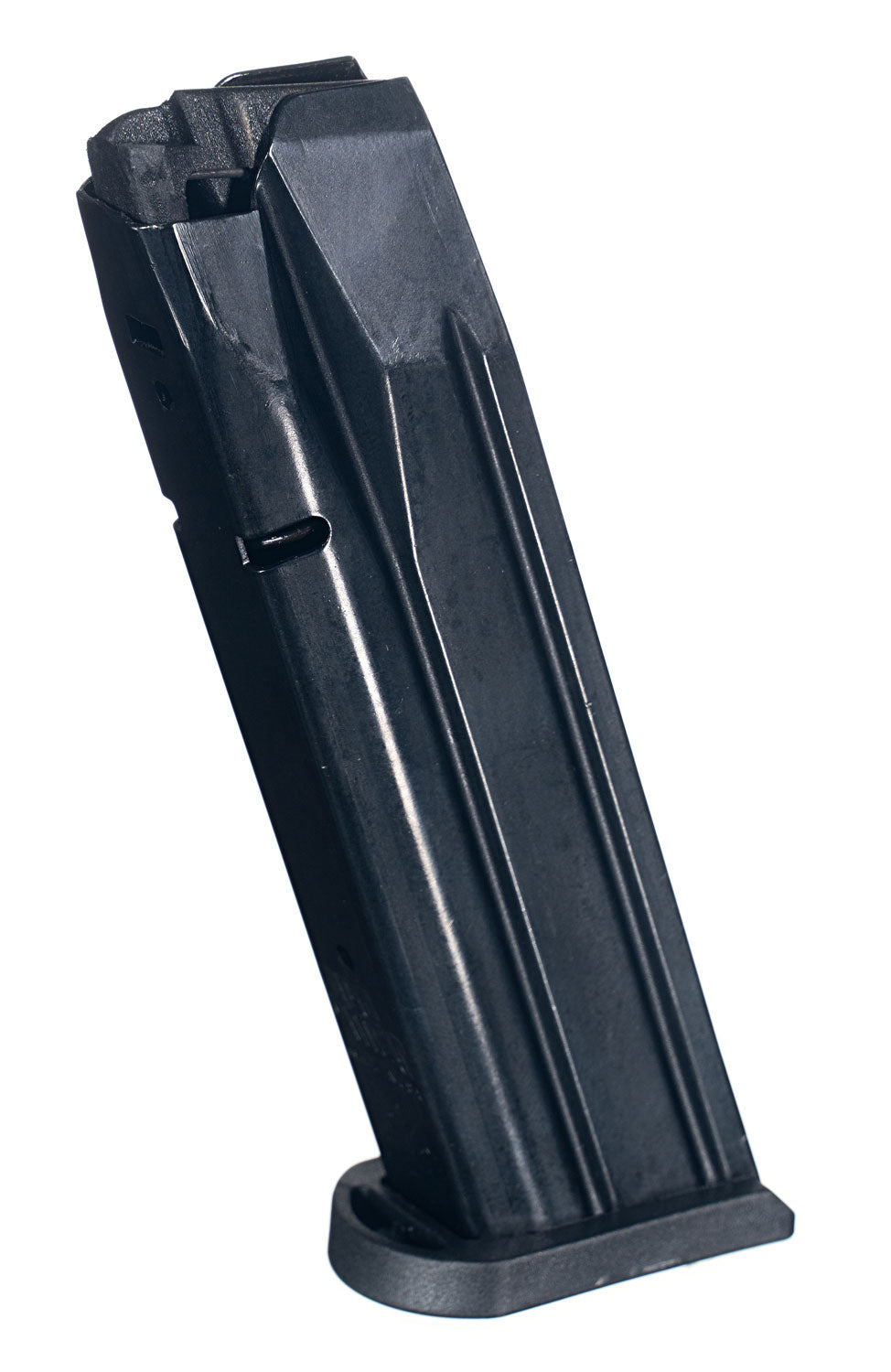ProMag CZA7 CZ P-10F P-10C 9mm Luger 19 Round Replacement Magazine Blued Steel