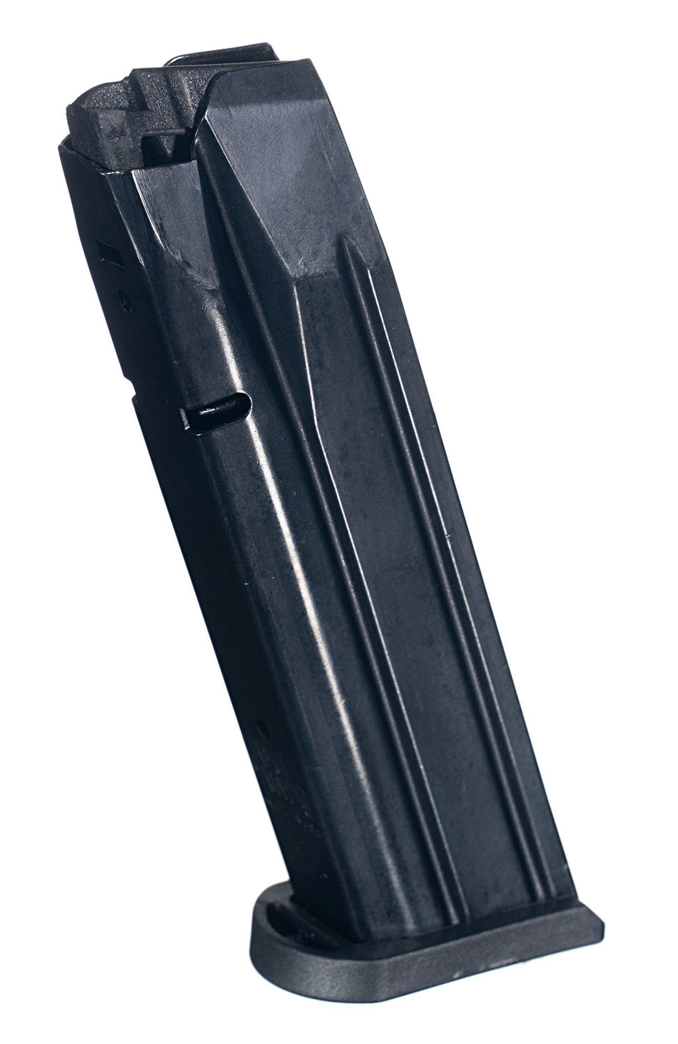 ProMag CZA7 CZ P-10F P-10C 9mm Luger 19 Round Replacement Magazine Blued Steel