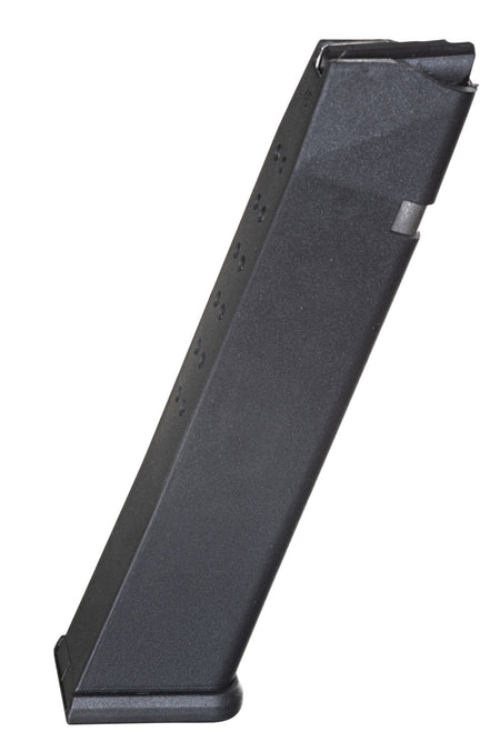 ProMag GLKA17 Glock 21 30 .45 ACP 22 Round Extended Magazine Black DuPont Zytel