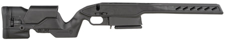 Archangel Savage 110/111 Long Action Fully Adjustable Precision Stock Black Synthetic