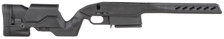Archangel AAS111MLA Adjustable Precision Stock Black Synthetic for Savage 110/111 Long Action Magnum Rifles