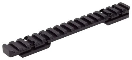 Browning X-Bolt II Long Action 20 MOA 1-Piece Scope Base Black