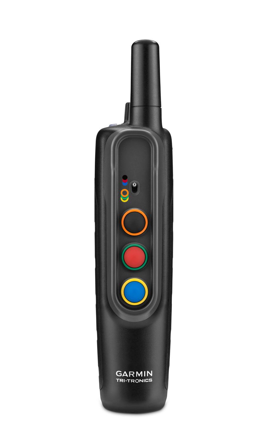 Garmin PRO 70 Dog Training Remote Black Rechargeable Li-ion BarkLimiter 6 Dogs 1 Mile Range