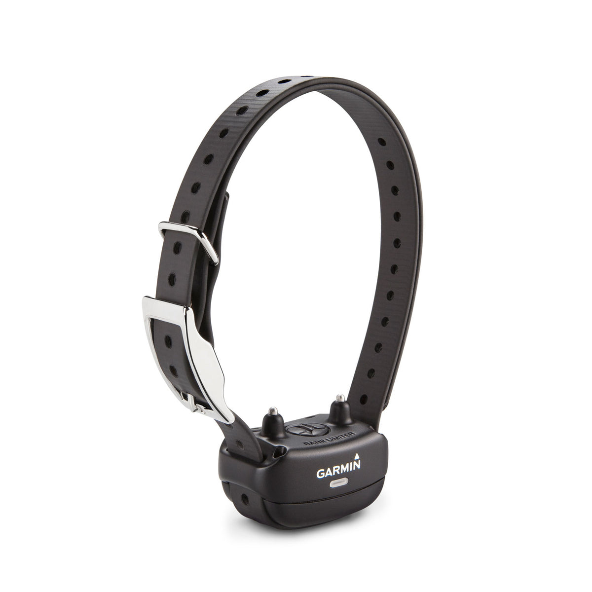 Garmin BarkLimiter Deluxe Black Dog Collar Bark Correction Rechargeable Li-ion Battery