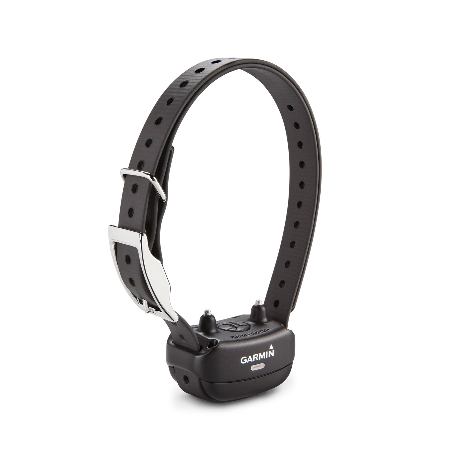 Garmin BarkLimiter Deluxe Black Dog Collar Bark Correction Rechargeable Li-ion Battery