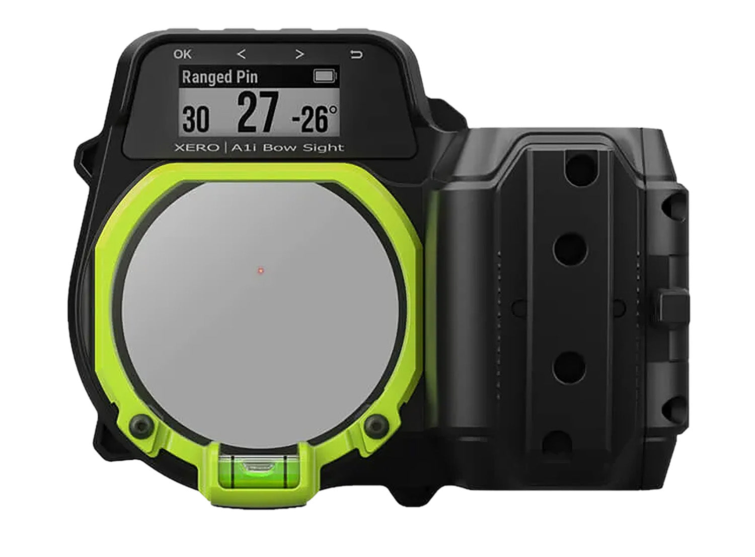 Garmin 0100178110 Xero A1i Digital Right-Hand Bow Sight - Angle-Compensated Ranging