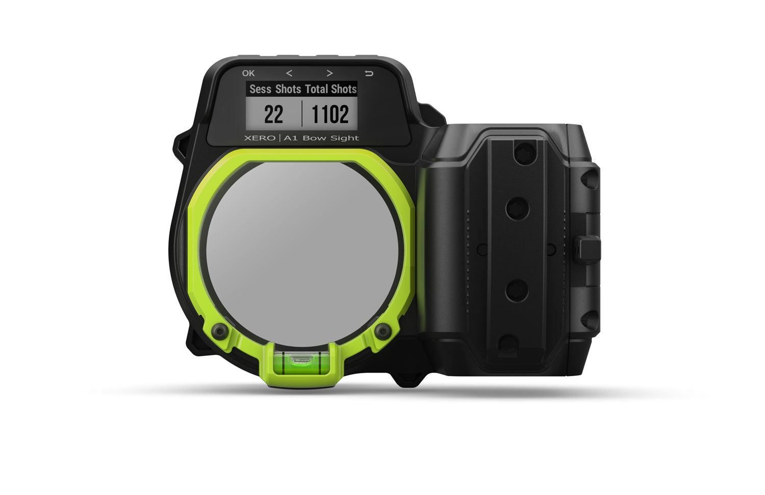 Garmin 0100178100 Xero A1 Digital Right-Hand Bow Sight - Angle-Compensated Ranging