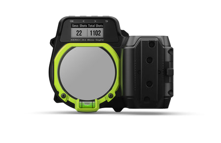 Garmin 0100178100 Xero A1 Digital Right-Hand Bow Sight - Angle-Compensated Ranging
