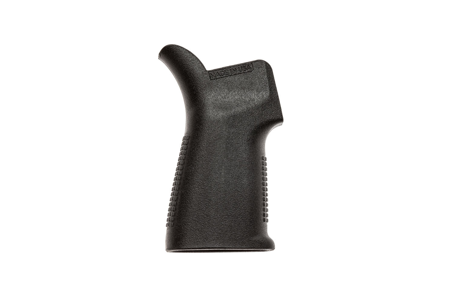 Reptilia LLC 100010 CQG Ergonomic Pistol Grip Nylon Black for Compact AR15