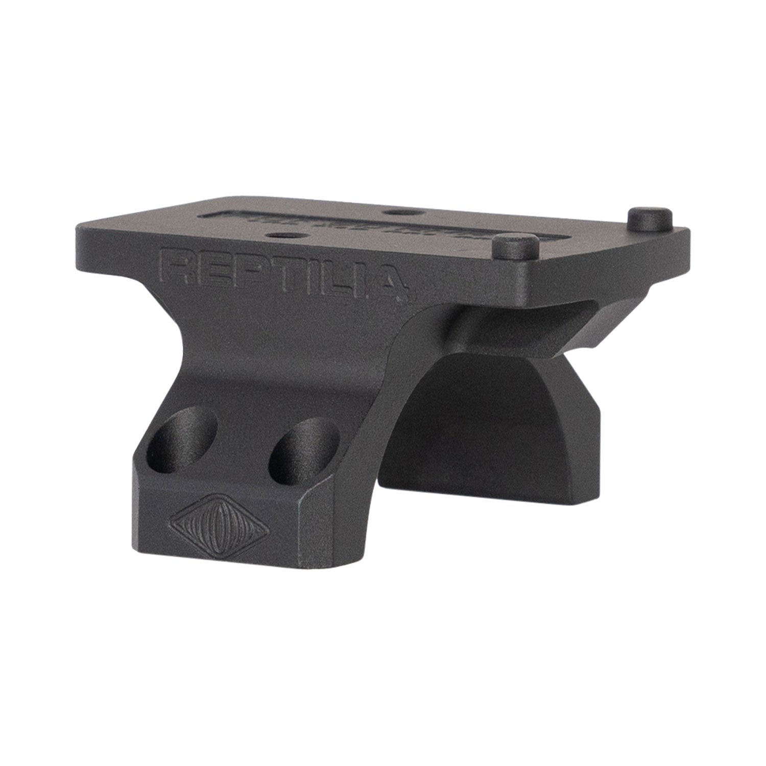 Reptilia LLC 100018 ROF-90 Black 34mm Geissele Super Precision & RMR Mount
