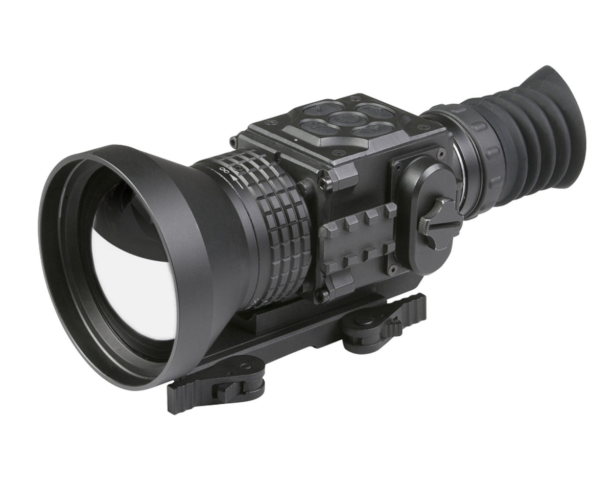 AGM Secutor T75-384 Thermal Imaging Rifle Scope 3.6x 75mm Multi Reticle