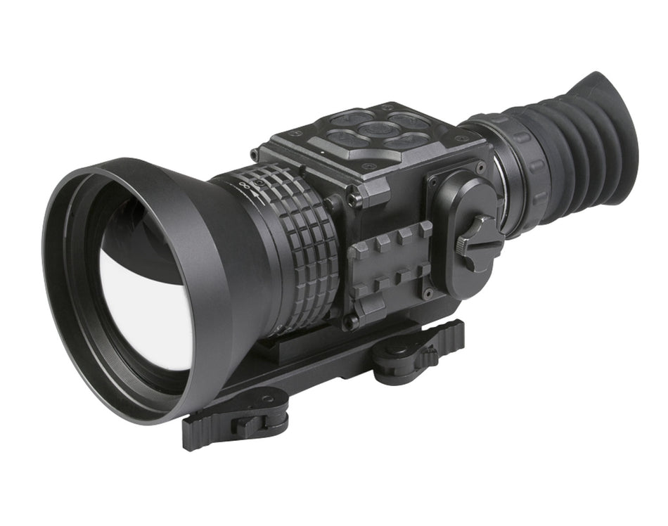 AGM Secutor T75-384 Thermal Imaging Rifle Scope 3.6x 75mm Multi Reticle
