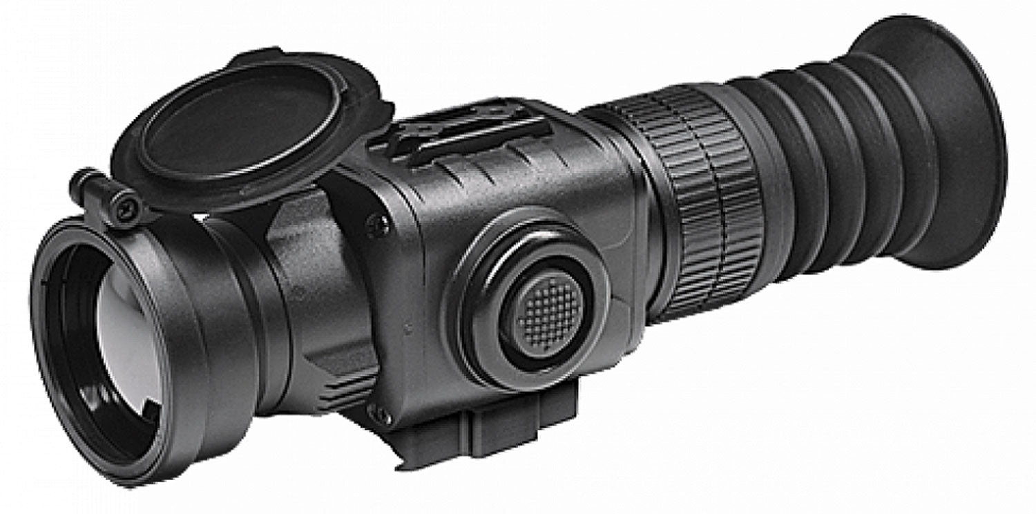 AGM Python-Micro TS50-384 Compact Thermal Imaging Scope 2.7x 50mm