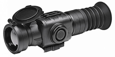 AGM Python-Micro TS50-384 Compact Thermal Imaging Scope 2.7x 50mm