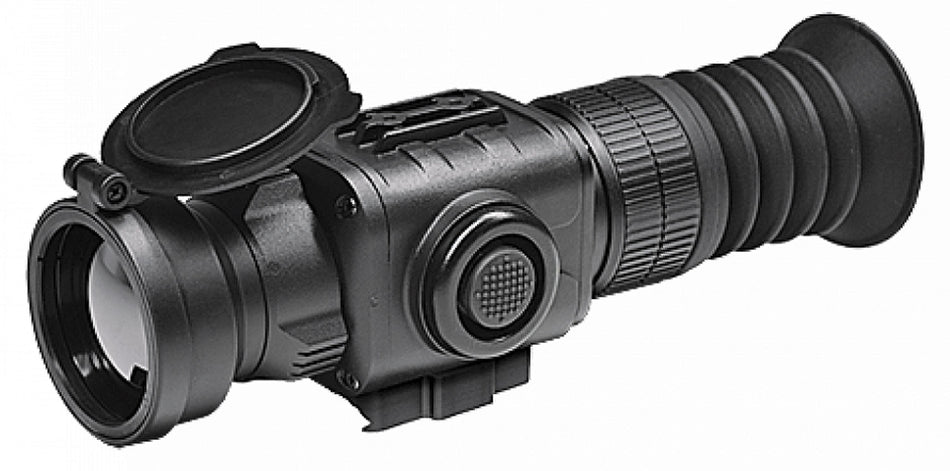 AGM Python-Micro TS50-384 Compact Thermal Imaging Scope 2.7x 50mm