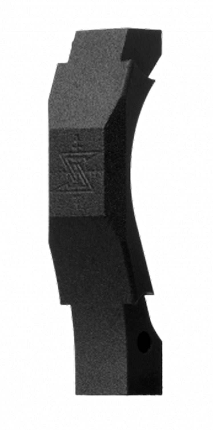 Seekins Precision AR-Platform Billet Trigger Guard Black Anodized Aluminum