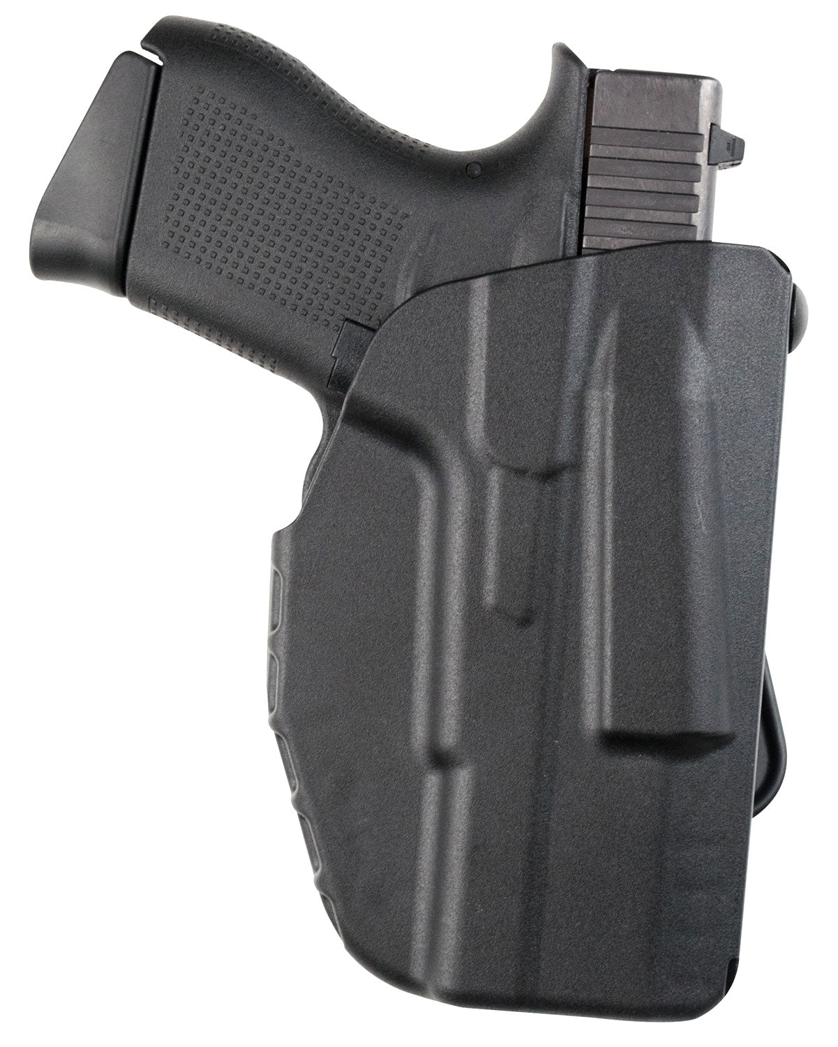 Safariland 7371-7TS ALS Paddle Holster SafariSeven Nylon Sig Sauer P365 3.1" Right Hand