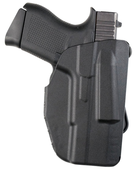 Safariland 7371-7TS ALS Paddle Holster SafariSeven Nylon Sig Sauer P365 3.1" Right Hand