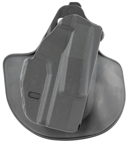 Safariland Model 7378 7TS ALS SafariSeven OWB Holster Fits Sig P938 3in Right Hand