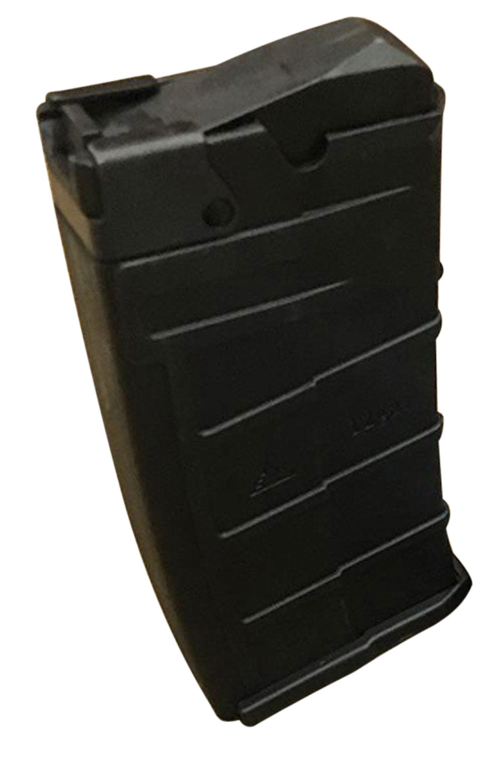 JTS JARMAG5 12 Gauge 5-Round AR Magazine for M12AR Shotgun Black
