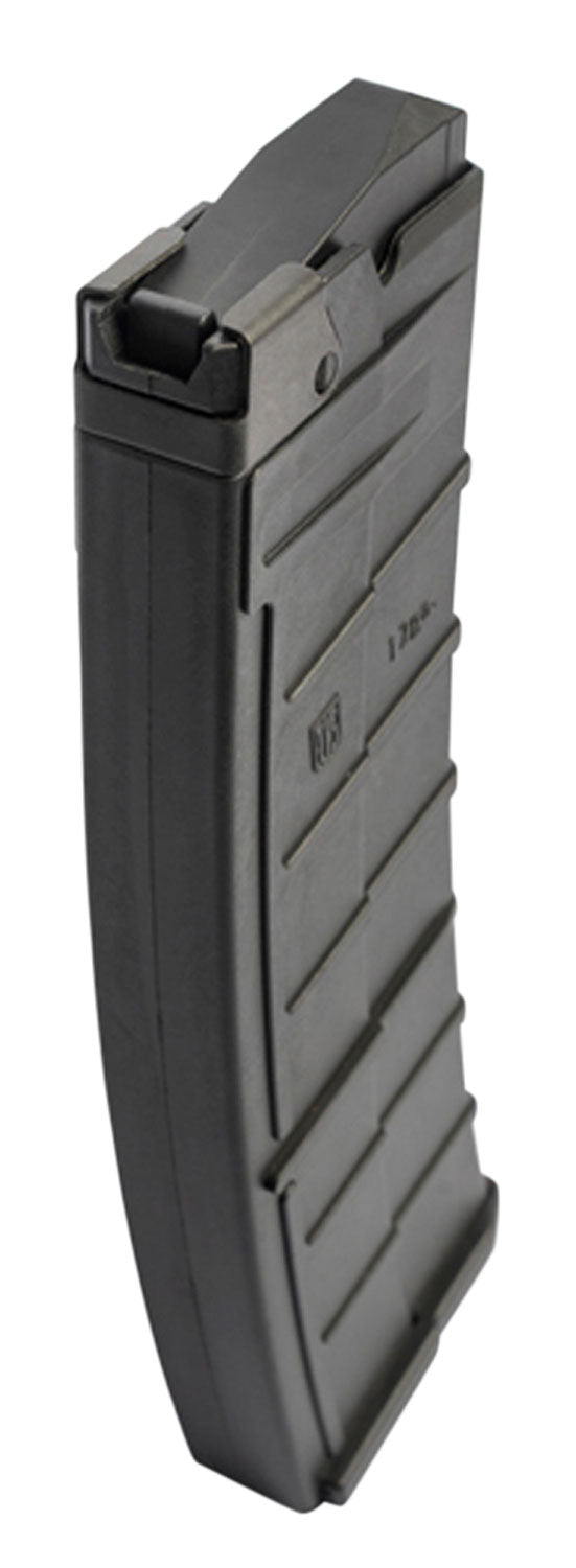 JTS JARMAG10 12 Gauge 10-Round AR Magazine for M12AR Shotgun Black
