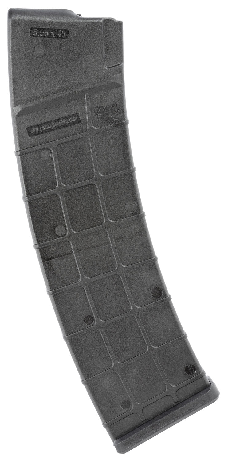 ProMag HECA10 Magazine 40rd .223/5.56x45mm Fits HK Model 93 Black Zytel Polymer
