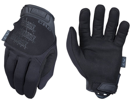 Mechanix Wear TSCR55010 Pursuit D5 Covert Large Armortex Cut-Resistant Gloves Velcro