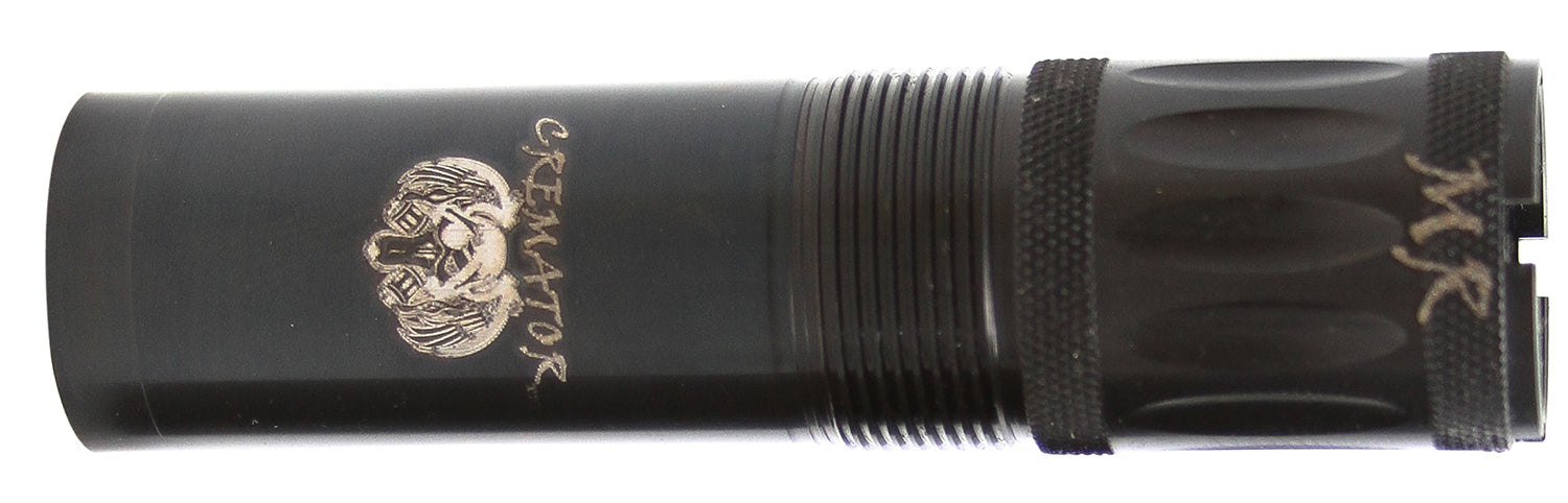 Carlson's Cremator Choke Tube Beretta/Benelli Mobil 12 Gauge Mid-Range Non-Ported 17-4 Stainless Steel