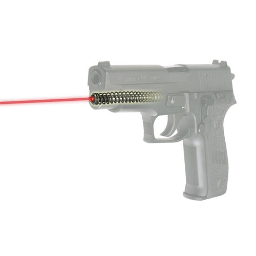 LaserMax SIG Sauer P226 9mm Green Guide Rod Replacement Laser Sight