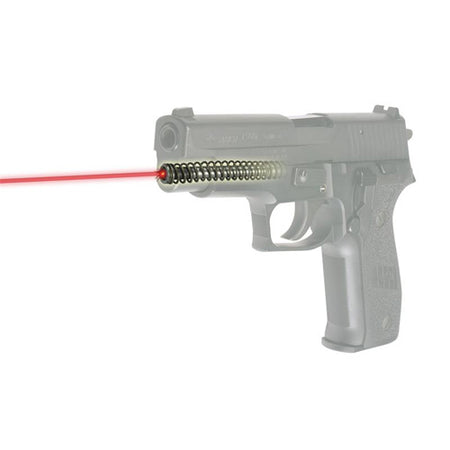 LaserMax SIG Sauer P226 9mm Green Guide Rod Replacement Laser Sight