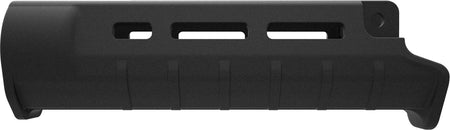 Magpul MAG1049-BLK Black Polymer SL Handguard M-LOK Compatible with Muzzle-End Hand Stop for HK94 MP5