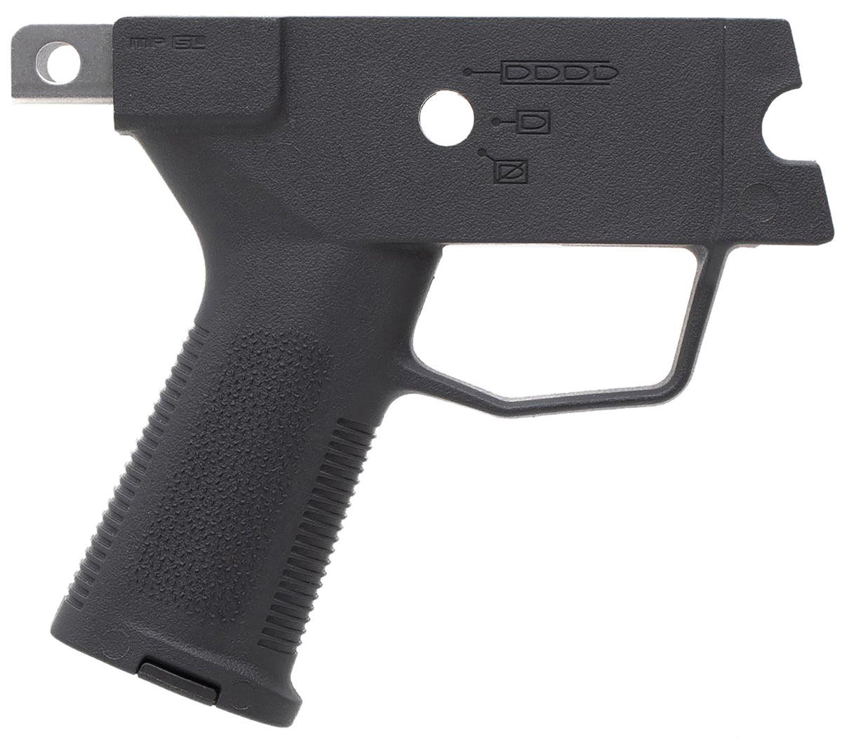 Magpul MAG1070BLK SL Grip Module Black for HK 94 93 91 and Semi Shelf HK Clones