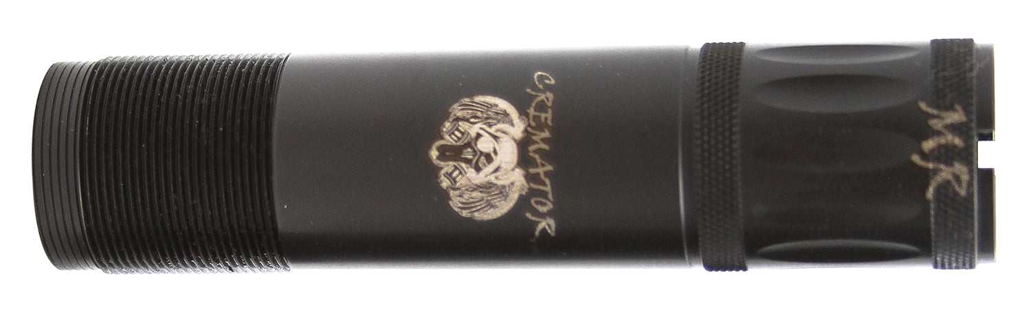 Carlson's Cremator Choke Tube Browning Invector Plus 12 Gauge Mid-Range Non-Ported 17-4 Stainless Steel
